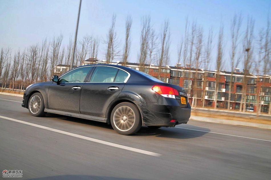 2010ʨ2.5GT涯̬ʵ
