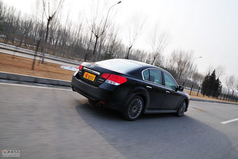 2010ʨ2.5GT涯̬ʵ
