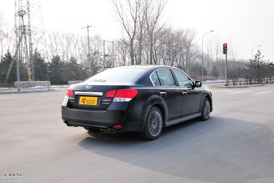 2010ʨ2.5GT涯̬ʵ