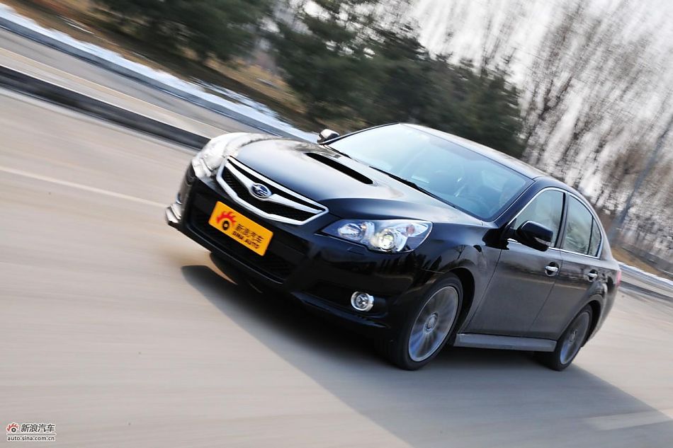 2010ʨ2.5GT涯̬ʵ