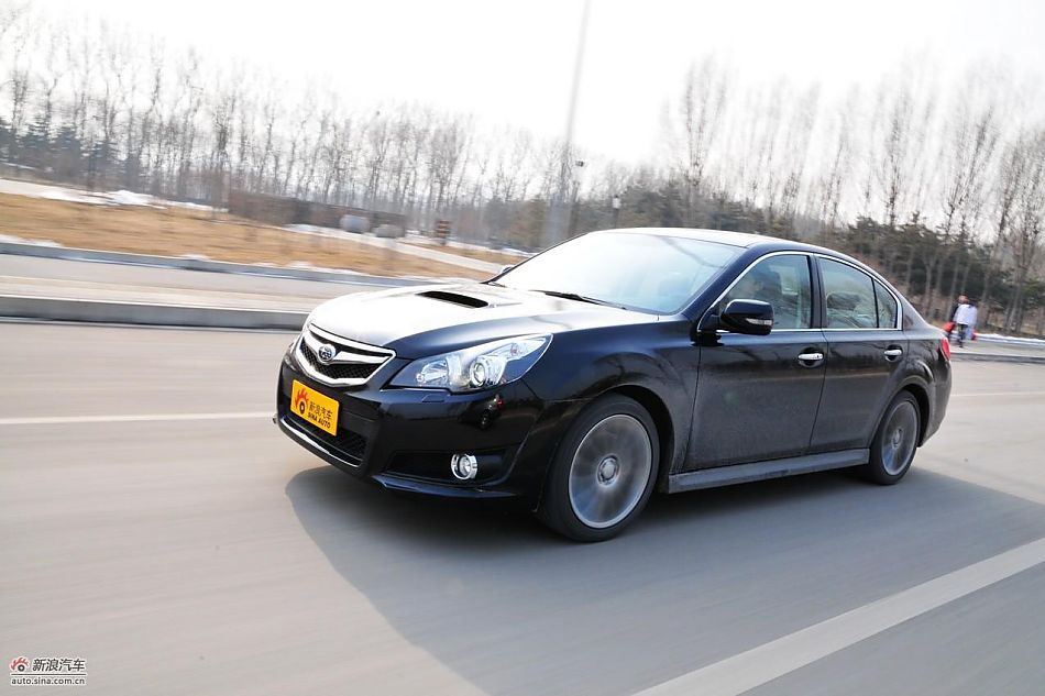 2010ʨ2.5GT涯̬ʵ