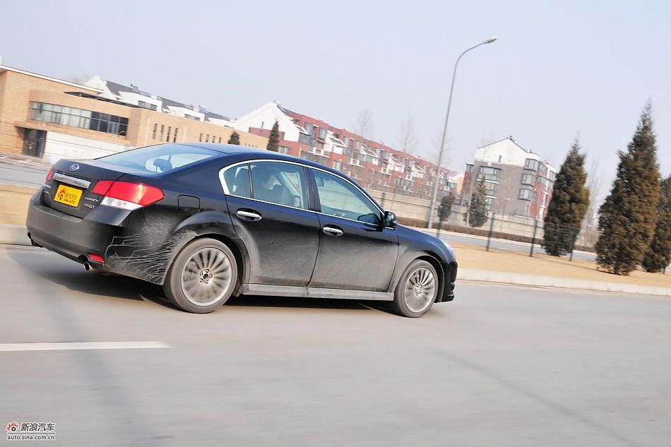 2010ʨ2.5GT涯̬ʵ