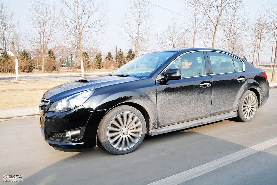 2010ʨ2.5GT涯̬ʵ