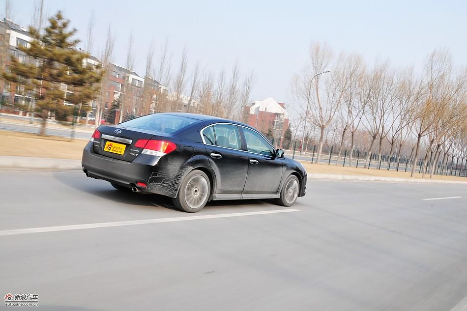 2010ʨ2.5GT涯̬ʵ