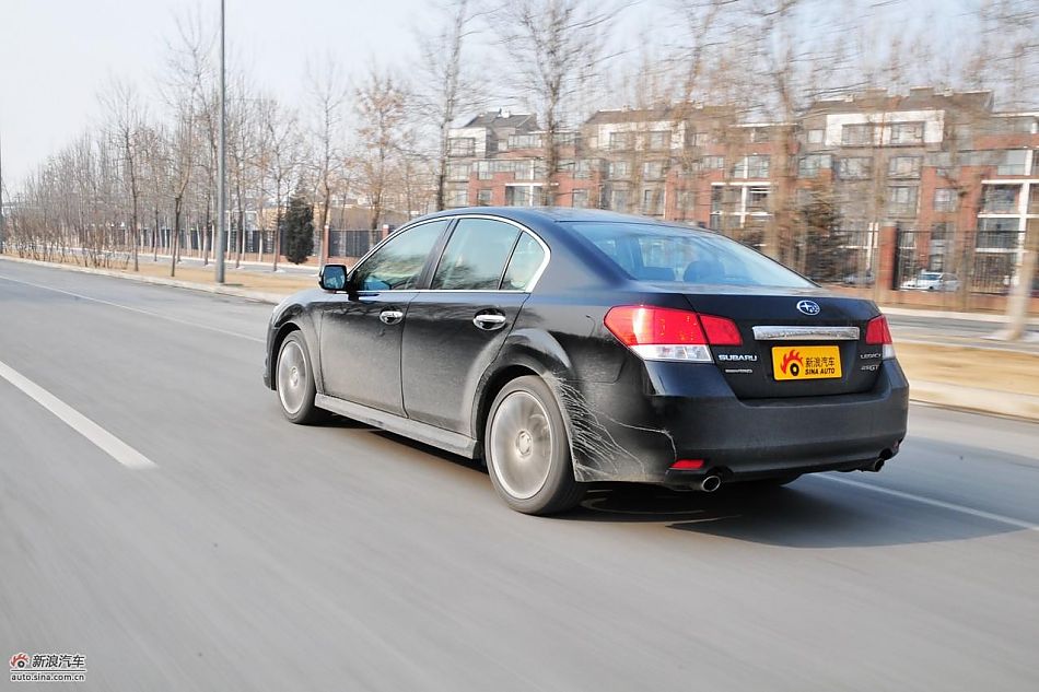 2010ʨ2.5GT涯̬ʵ