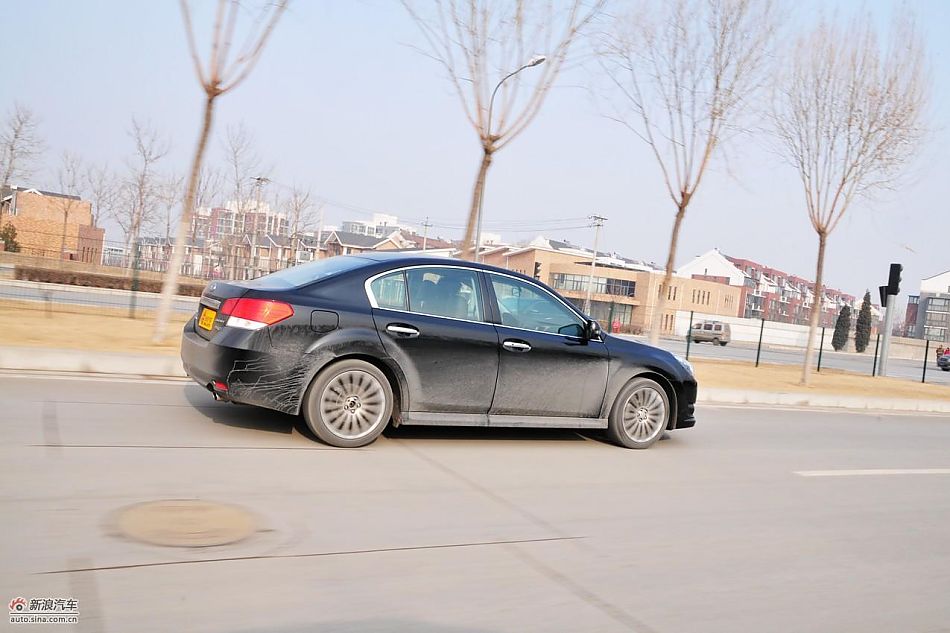 2010ʨ2.5GT涯̬ʵ