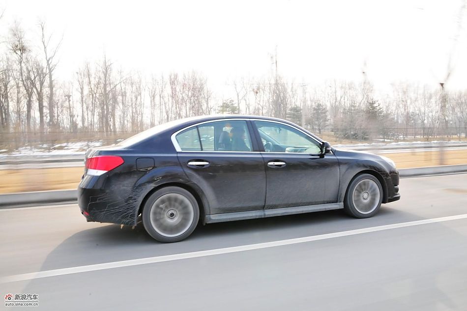 2010ʨ2.5GT涯̬ʵ