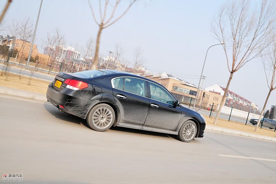 2010ʨ2.5GT涯̬ʵ