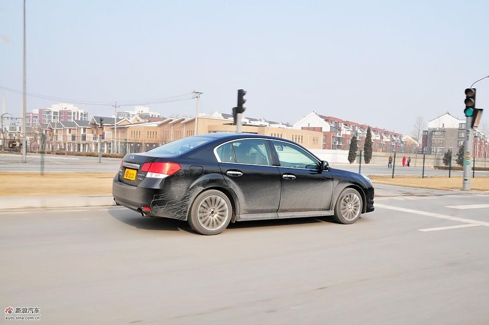 2010ʨ2.5GT涯̬ʵ