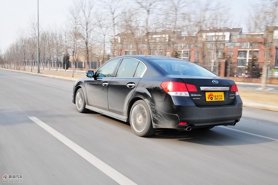2010ʨ2.5GT涯̬ʵ