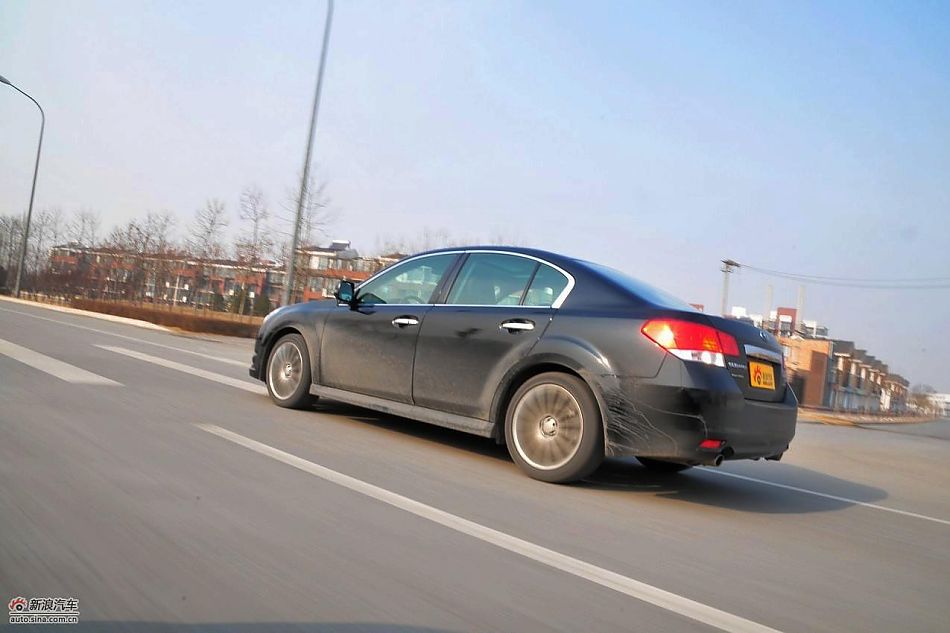 2010ʨ2.5GT涯̬ʵ