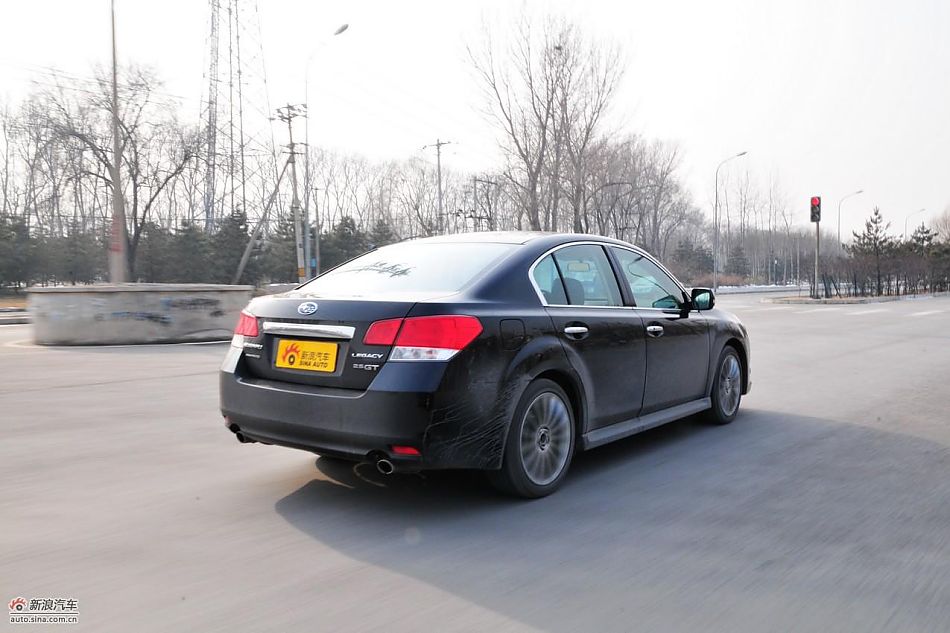 2010ʨ2.5GT涯̬ʵ