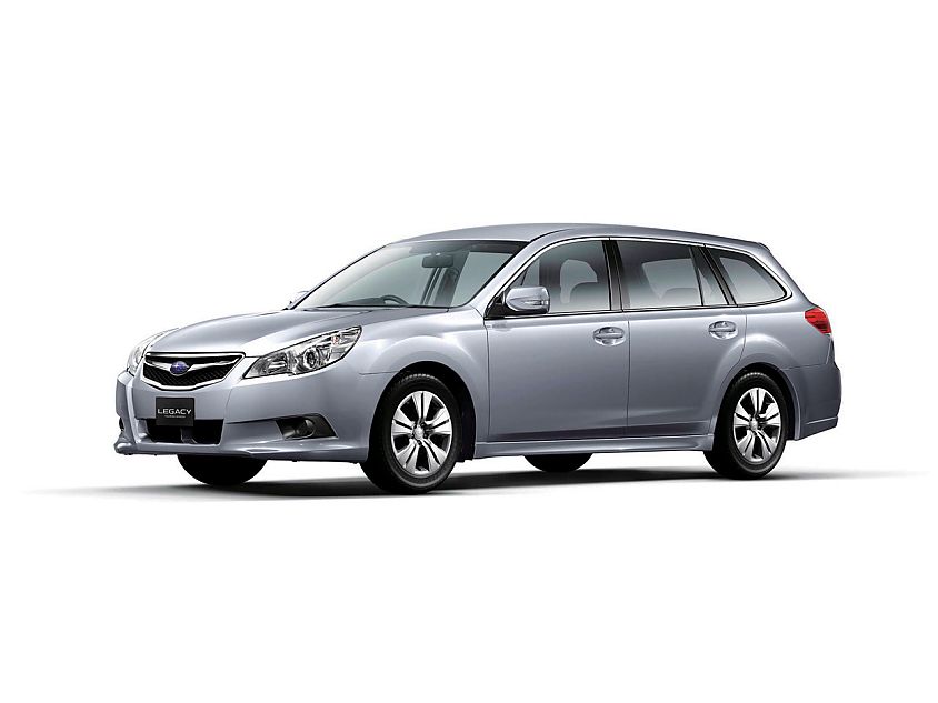 2010˹³ʨWagon