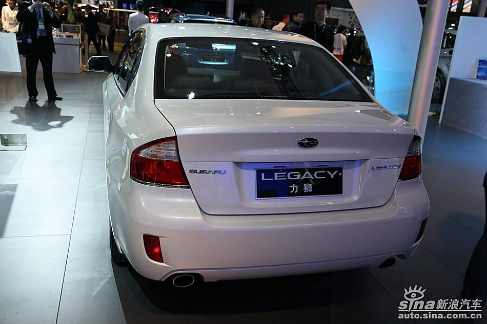 Legacy(ʨ)