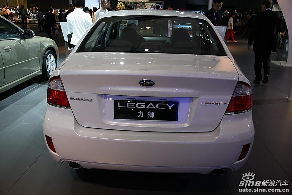 Legacy(ʨ)