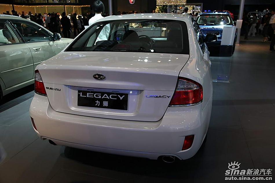 Legacy(ʨ)