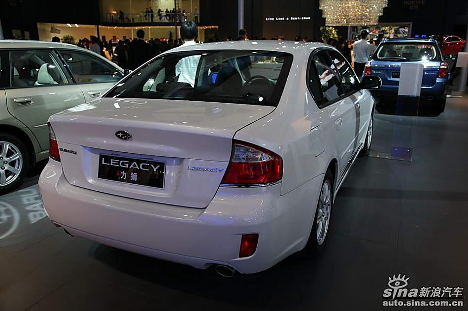 Legacy(ʨ)