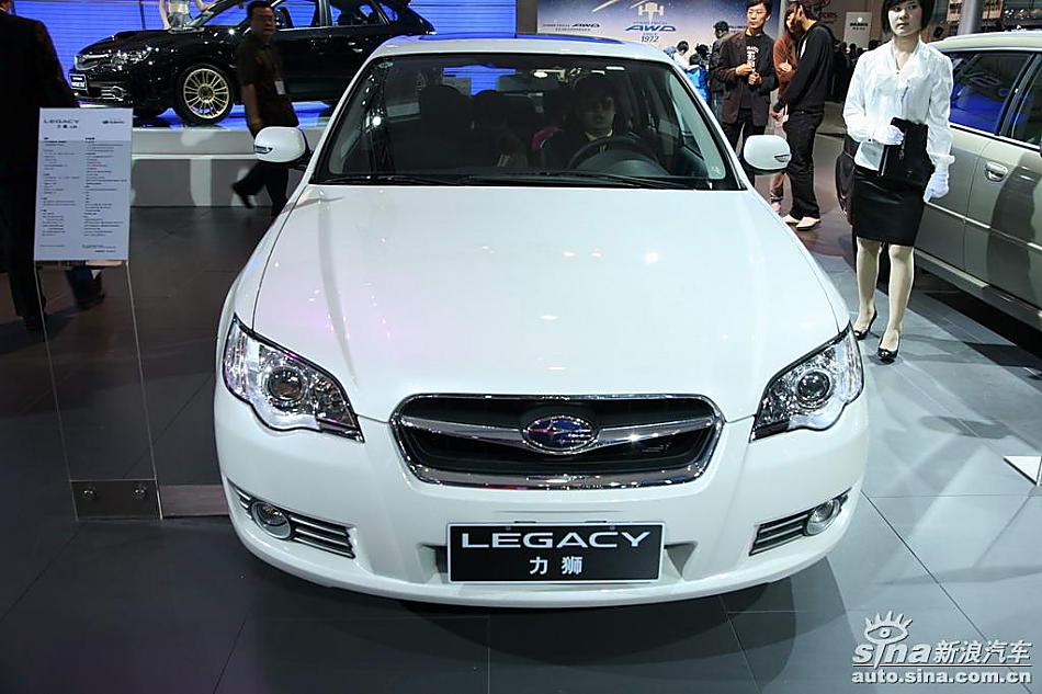Legacy(ʨ)