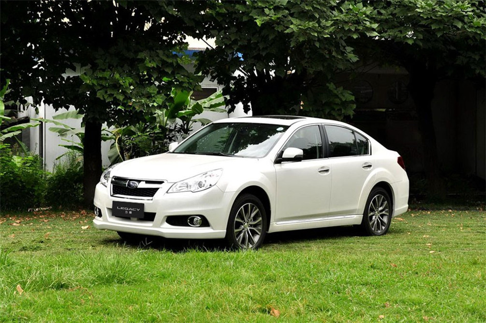 ʨ 2013 2.5i-X CVT  