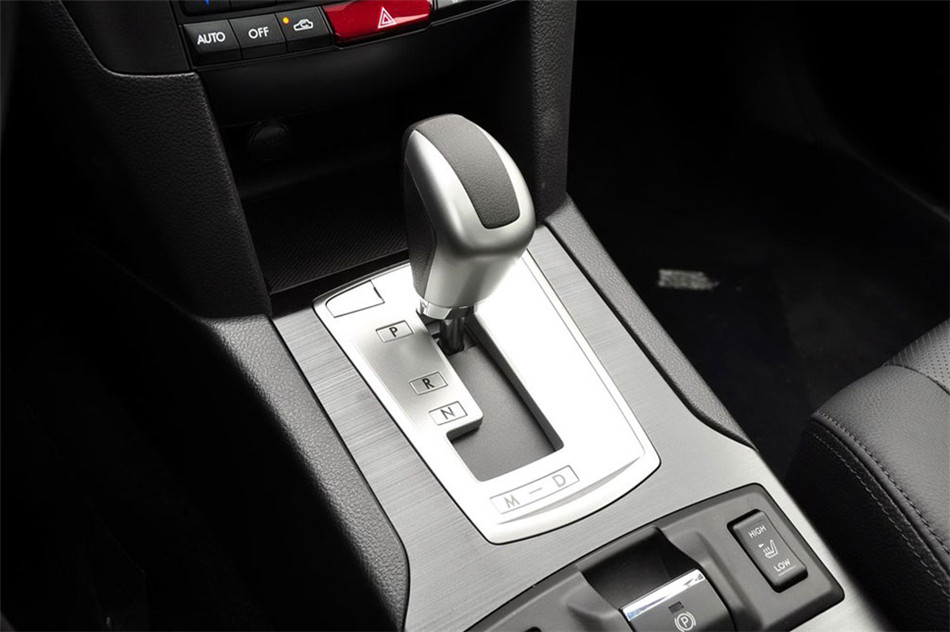 ʨ 2013 2.5i-X CVT  