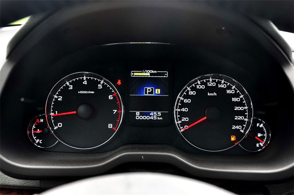 ʨ 2013 2.5i-X CVT  