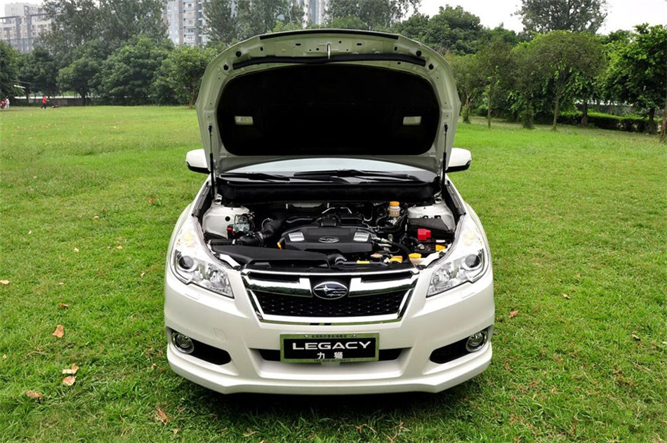 ʨ 2013 2.5i-X CVT 