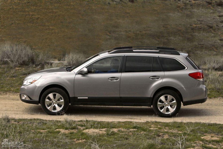 2010˹³outback