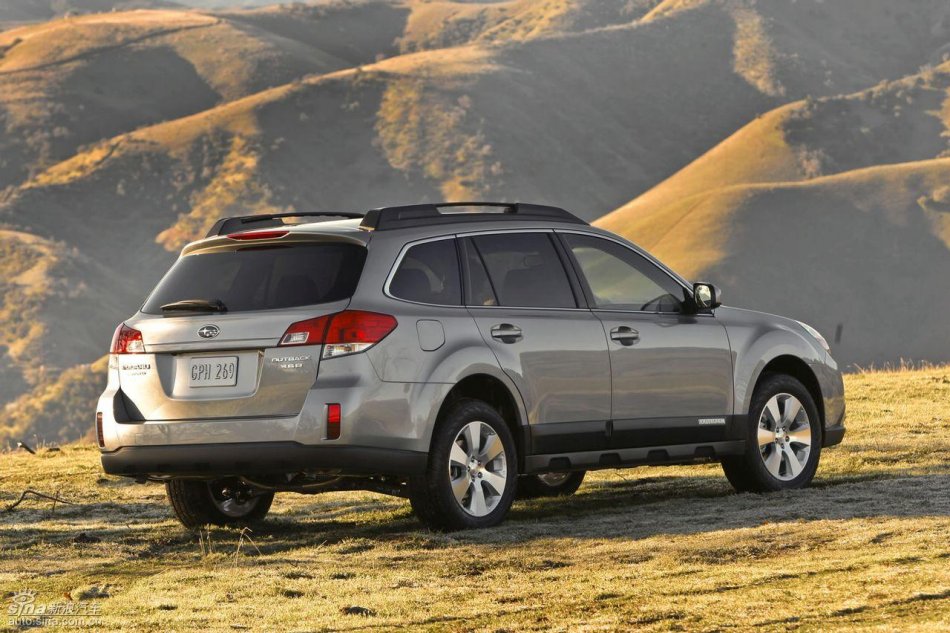 2010˹³outback