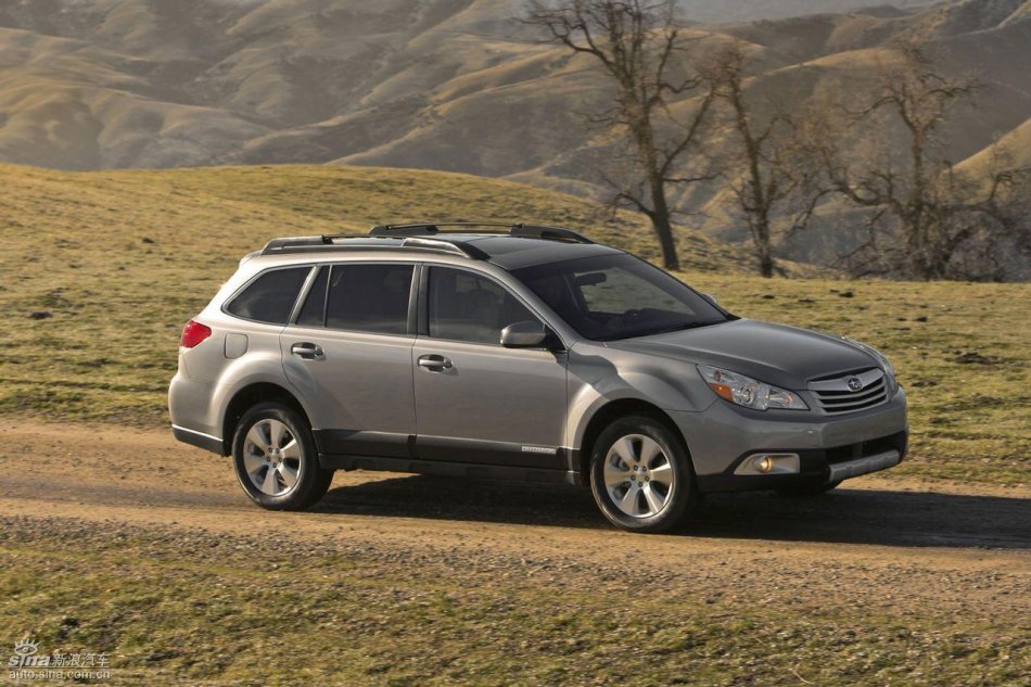 2010˹³outback