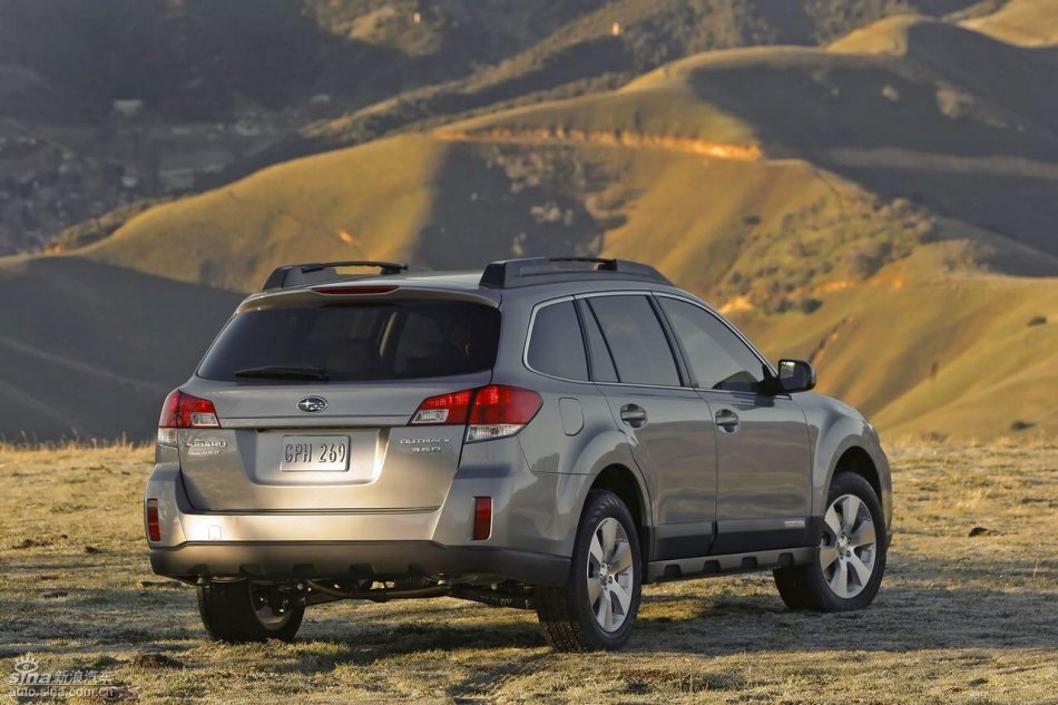 2010˹³outback