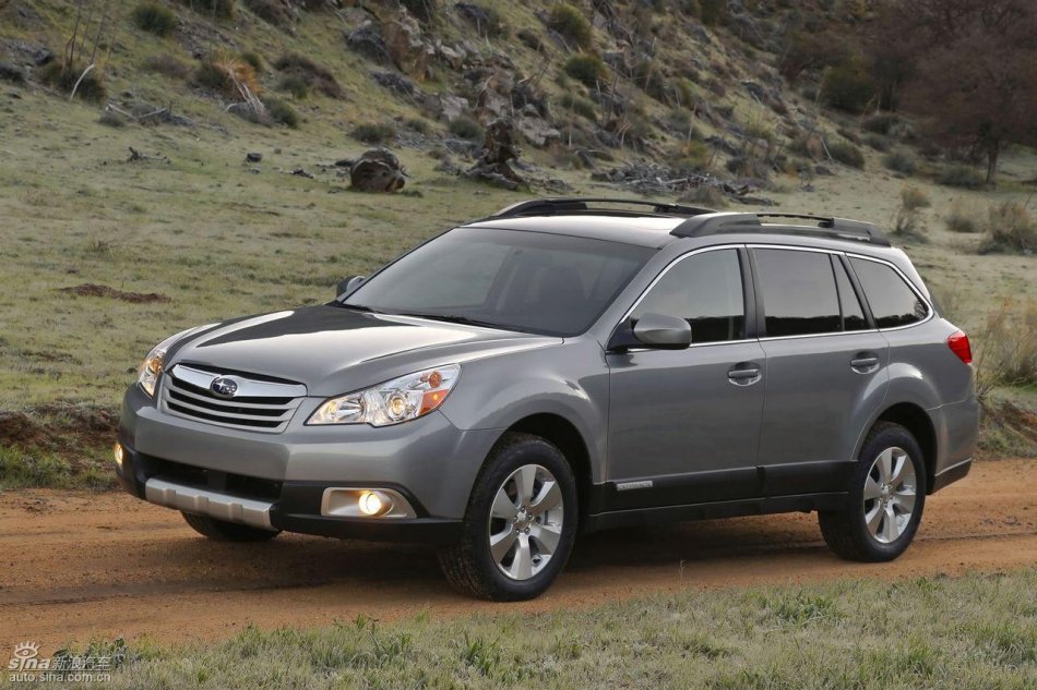 2010˹³outback