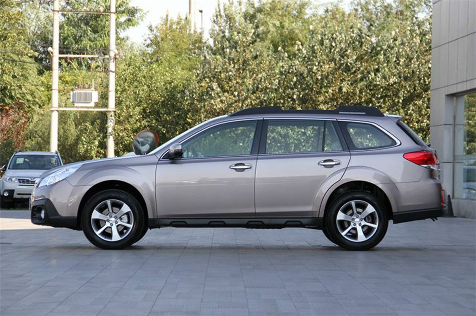 2013 2.5i AT  