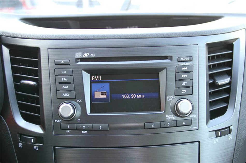2013 2.5i AT  
