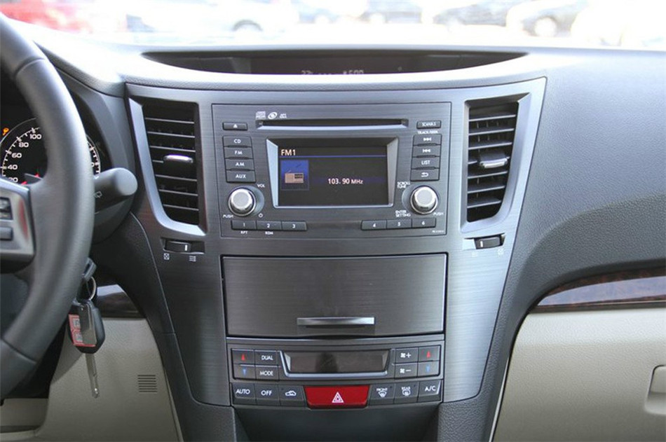 2013 2.5i AT  