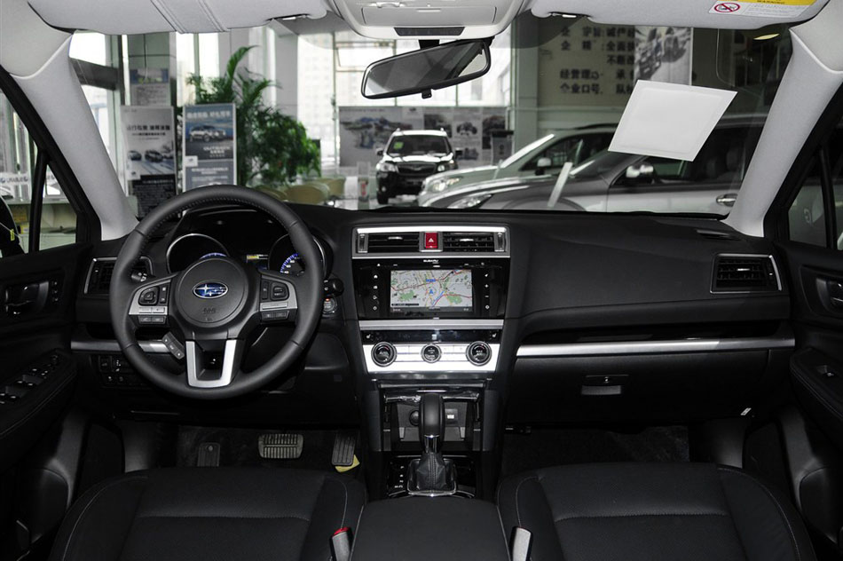 2015 2.5i ˶ 