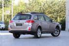 2013 2.5i AT  
