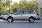 2013 2.5i AT  
