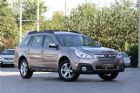 2013 2.5i AT  