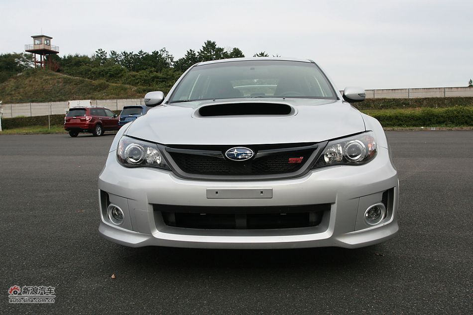 ˹³WRX STI