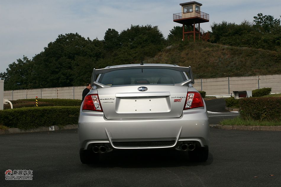 ˹³WRX STI