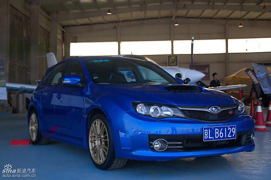 ˹³WRX STIʵ