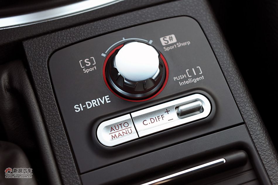 2011WRX STi