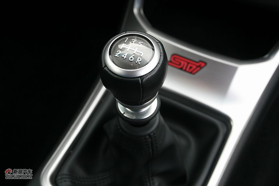˹³WRX STI