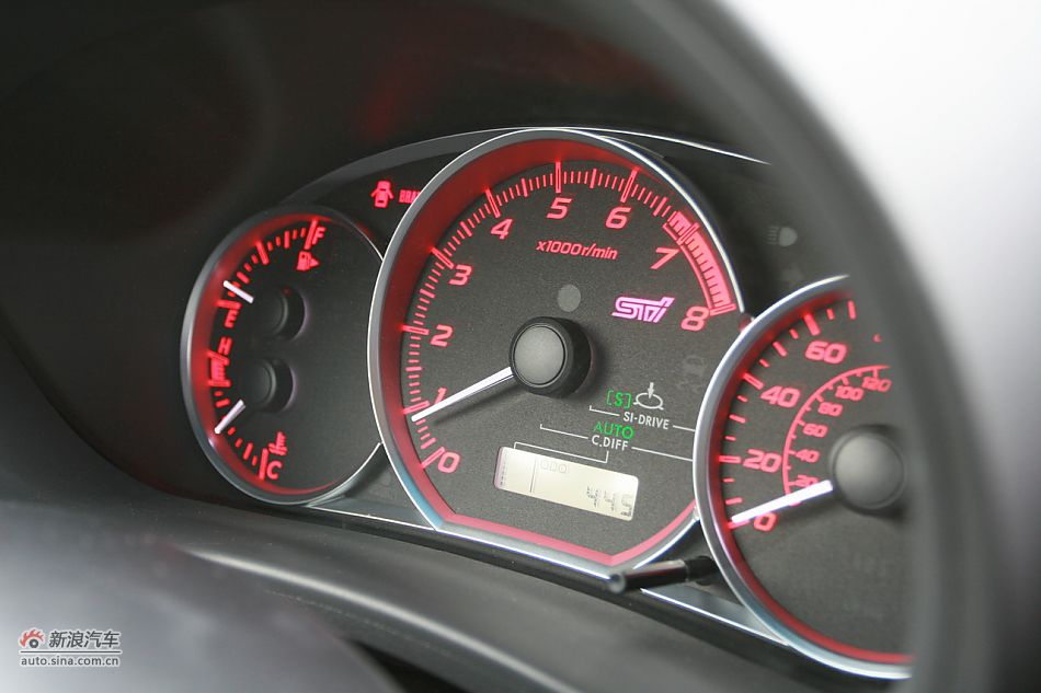 ˹³WRX STI