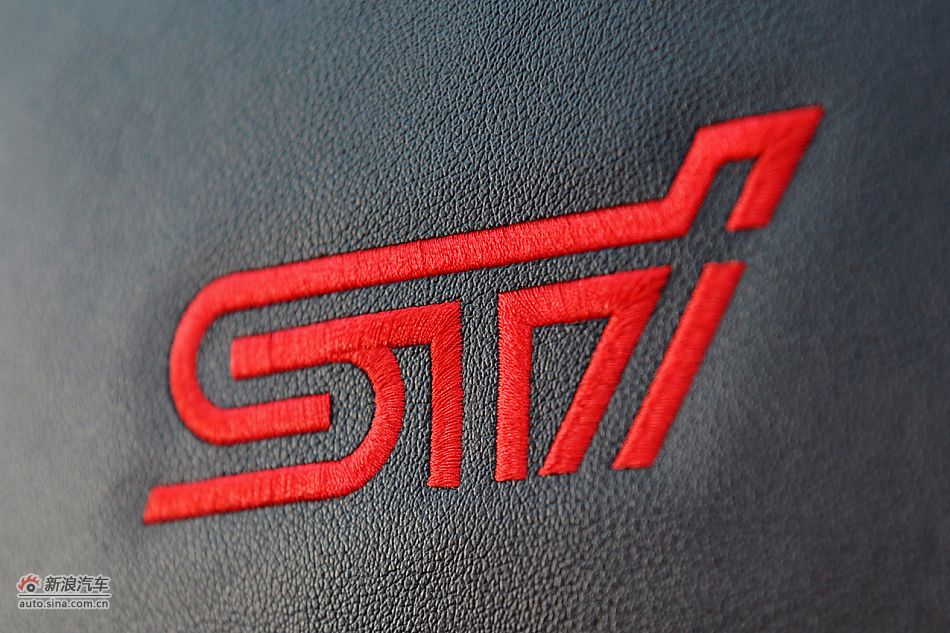 2011WRX STi