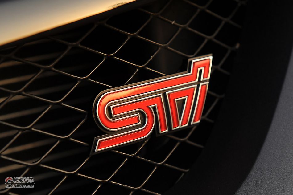 2011WRX STi