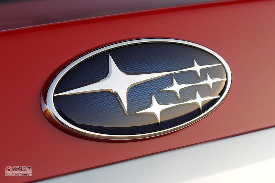 2011WRX STi