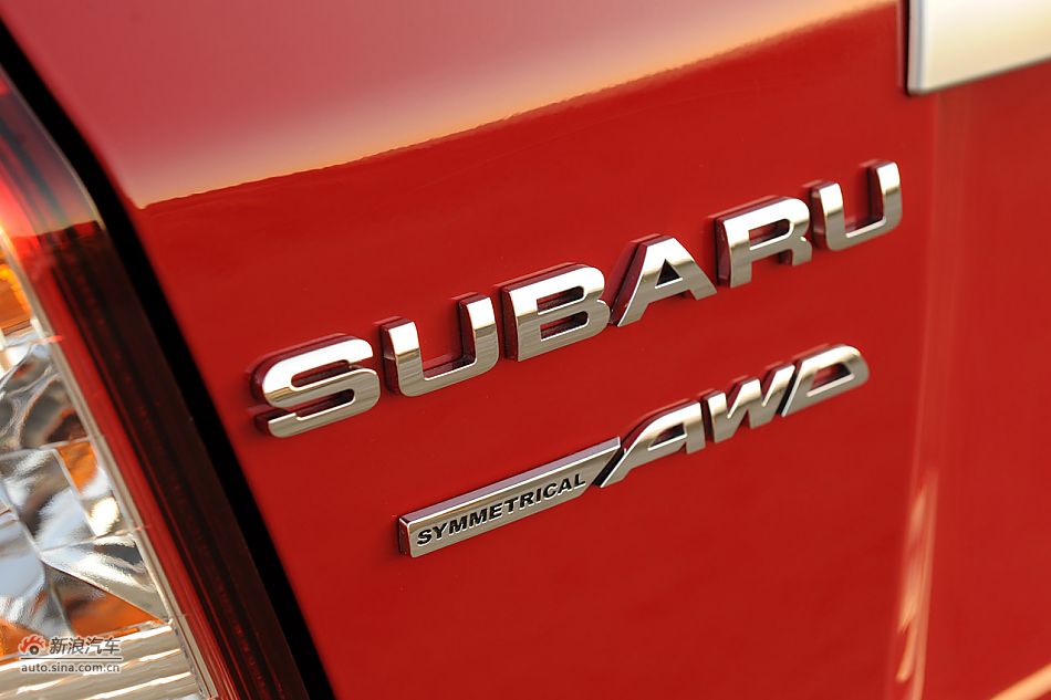 2011WRX STi