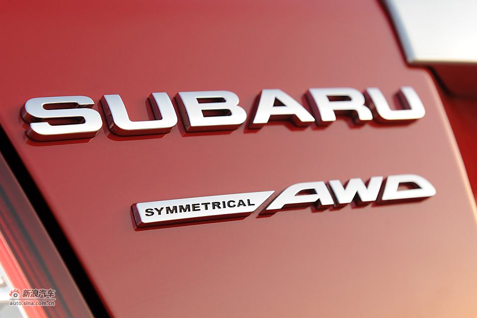 2011WRX STi