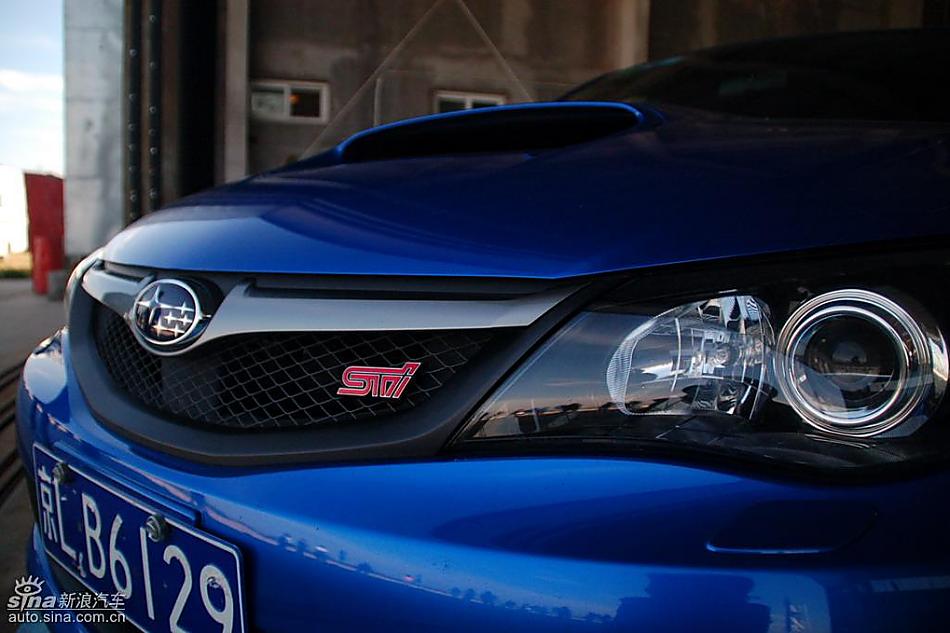 ˹³WRX STIʵ